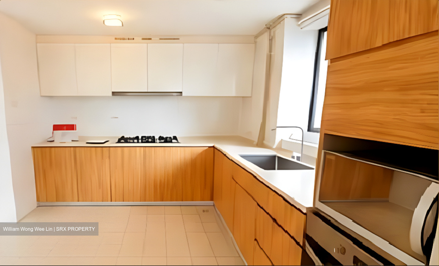 Parkway View (D15), Apartment #577675801
